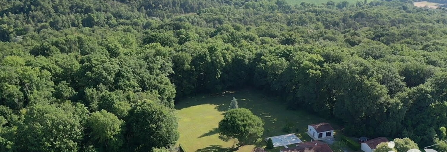 Maison 5 Pièces 109 m² à vendre à Celles (24600)