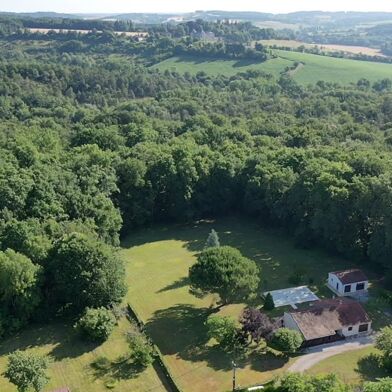 Maison 5 pièces 260000 €