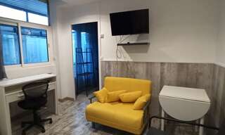 Appartement 2 Pièces 26 m² à louer à Saint-Étienne (42000)