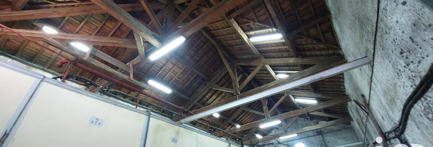 Maison 1 Pièce 240 m² à vendre à Beauvoisin (30640)