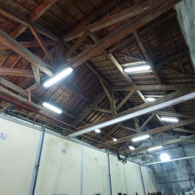 Maison 1 pièces 159500 €