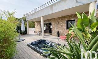 Maison 5 Pièces 125 m² à vendre à Saint-Raphaël (83700)