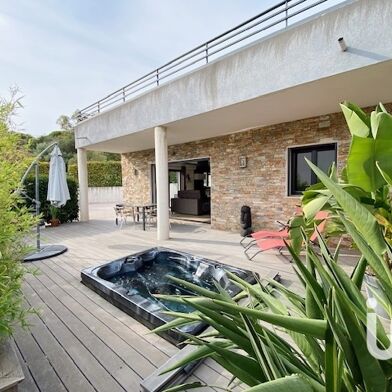 Maison 5 pièces 619000 €