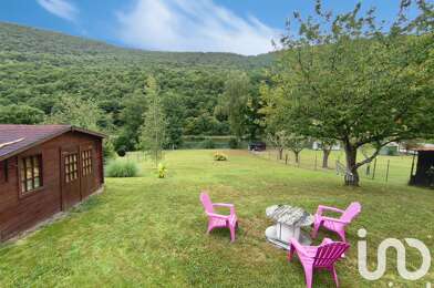 Maison 6 pièces 235000 €