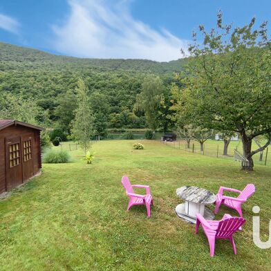 Maison 6 pièces 235000 €