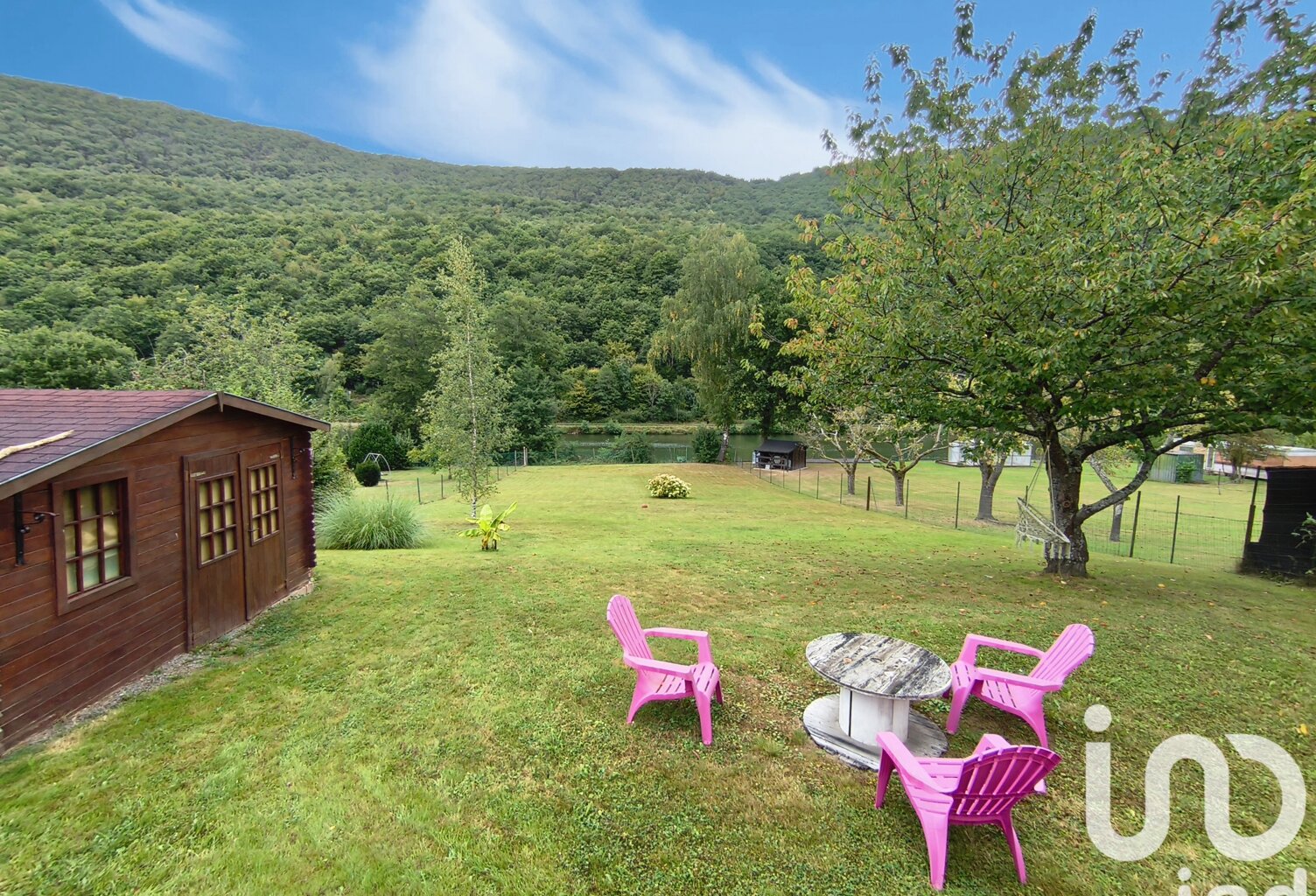 Vente Maison/villa 6 pièces — photo 1