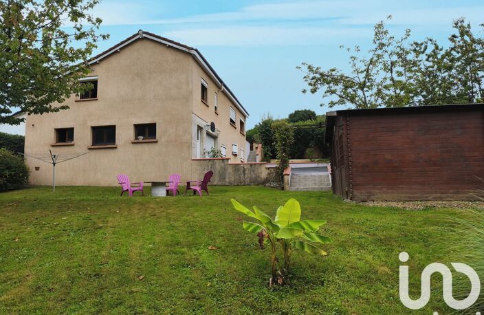 Vente Maison/villa 6 pièces — photo 2