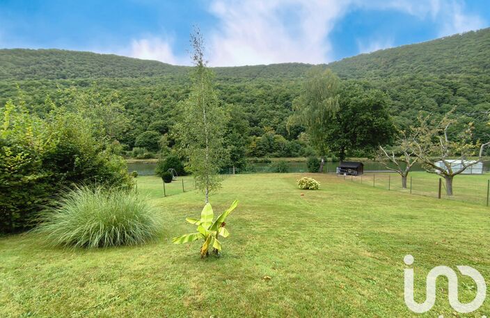 Vente Maison/villa 6 pièces — photo 4