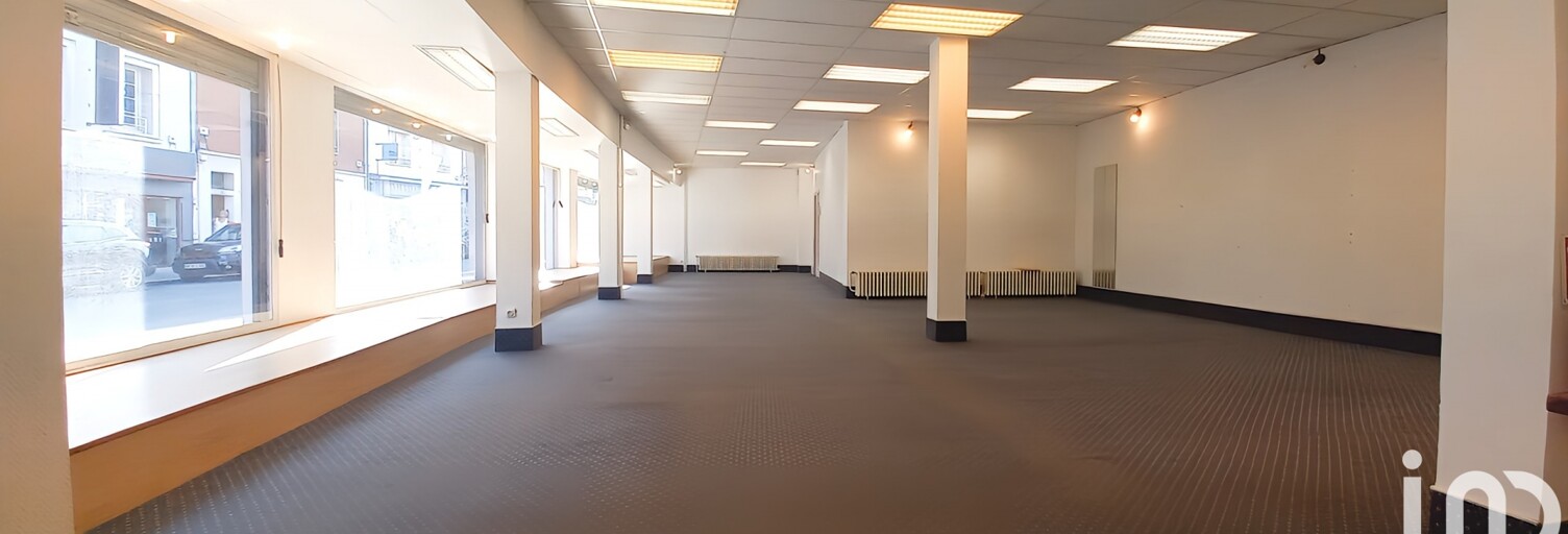 Immeuble  246 m² à vendre à Gournay-en-Bray (76220)