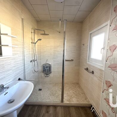 Maison 4 pièces 147000 €