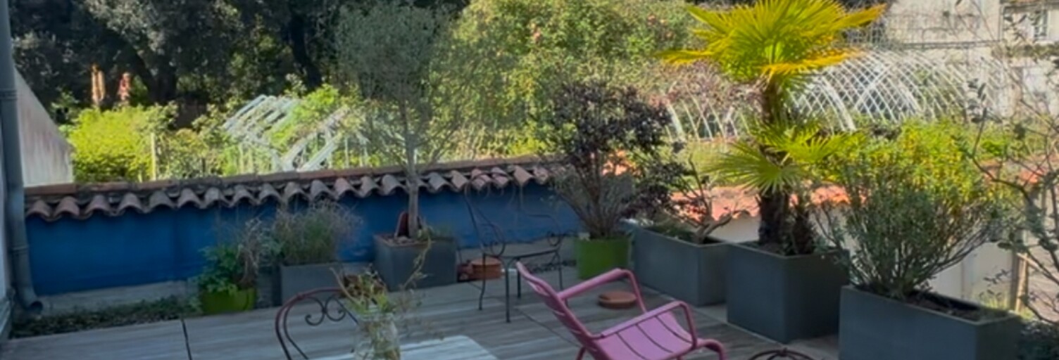 Appartement 3 Pièces 66 m² à vendre à La Rochelle (17000)