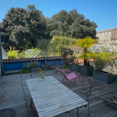 Appartement 3 pièces 398000 €