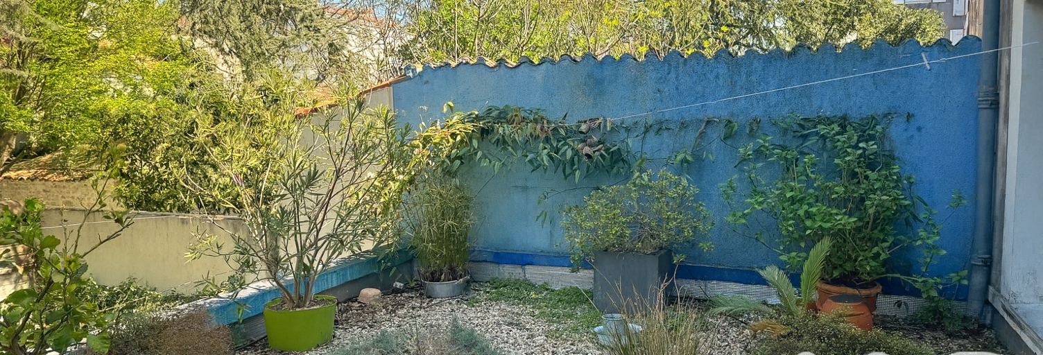 Appartement 3 Pièces 66 m² à vendre à La Rochelle (17000)