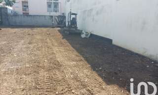 Terrain  419 m² à vendre à Saint-Denis (97400)