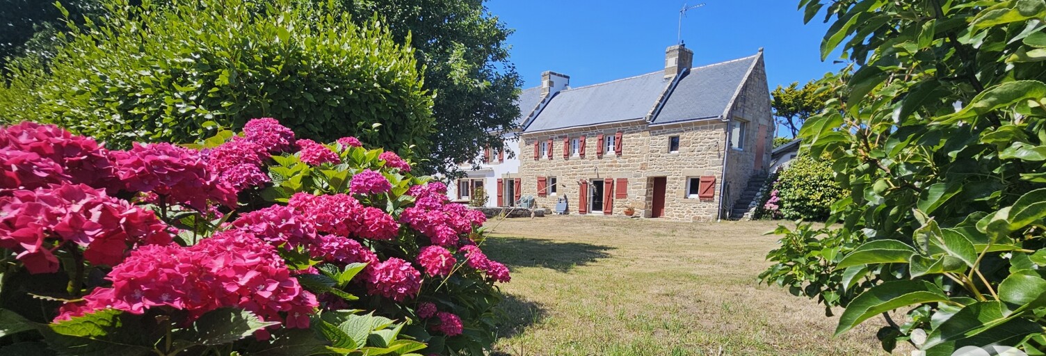 Maison 6 Pièces 151 m² à vendre à Audierne (29770)