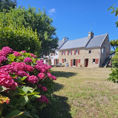 Maison 6 pièces 777000 €