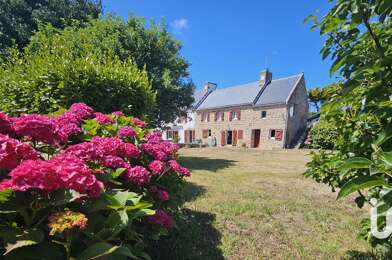 Maison 6 pièces 694000 €