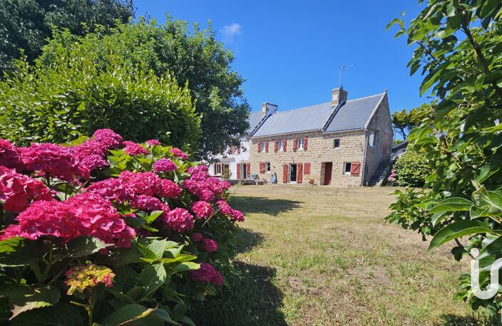 Vente Maison/villa 6 pièces — photo 2