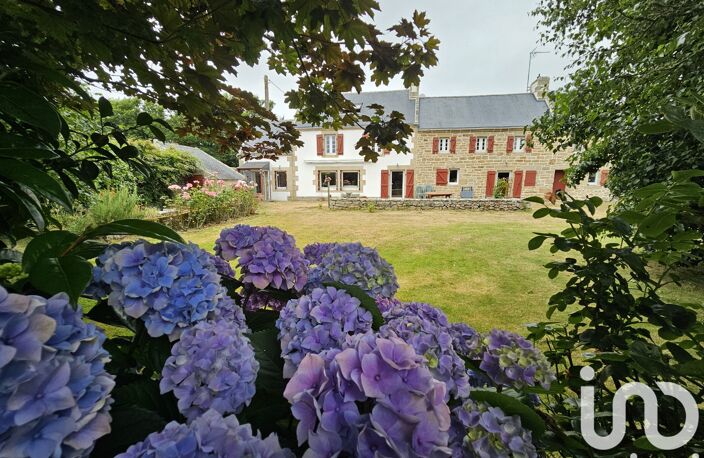 Vente Maison/villa 6 pièces — photo 4