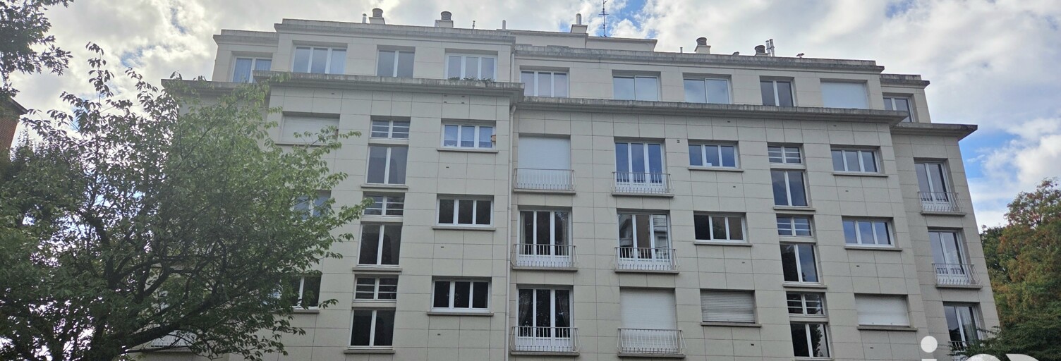 Appartement 7 Pièces 174 m² à vendre à Lille (59000)