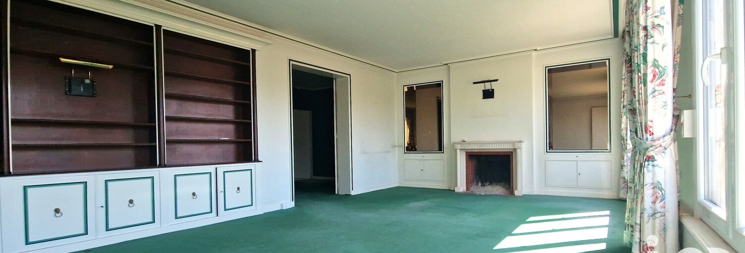 Appartement 7 Pièces 174 m² à vendre à La Madeleine (59110)