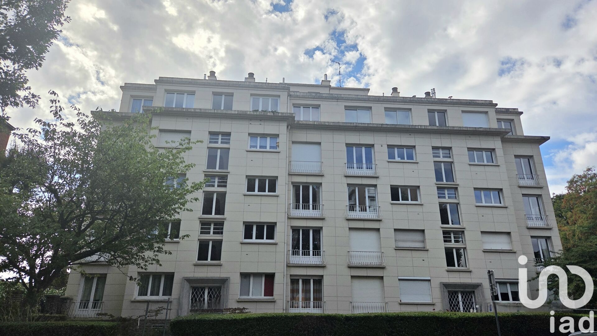 Vente Appartement 7 pièces - Photo 2