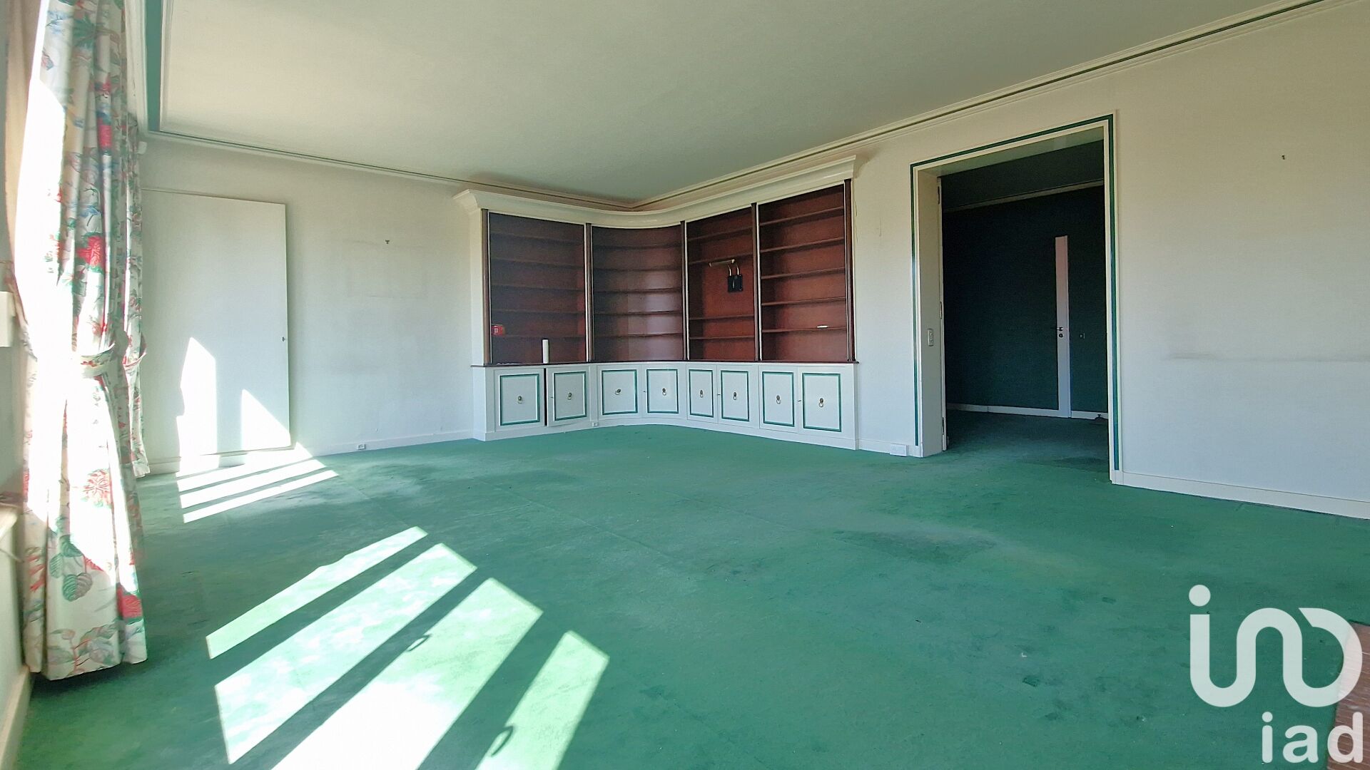 Vente Appartement 7 pièces - Photo 3