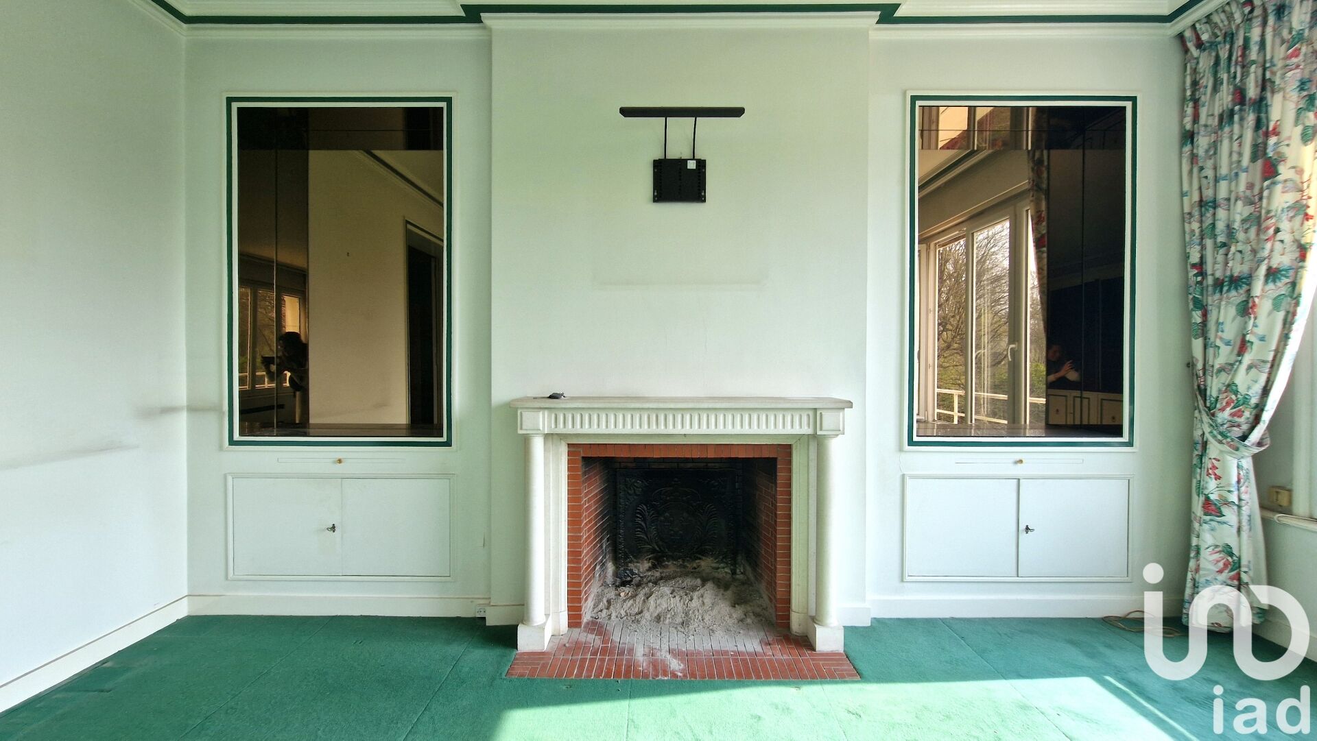 Vente Appartement 7 pièces - Photo 5