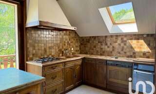 Appartement 4 Pièces 79 m² à vendre à Cornier (74800)