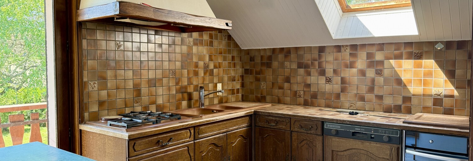 Appartement 4 Pièces 79 m² à vendre à Cornier (74800)