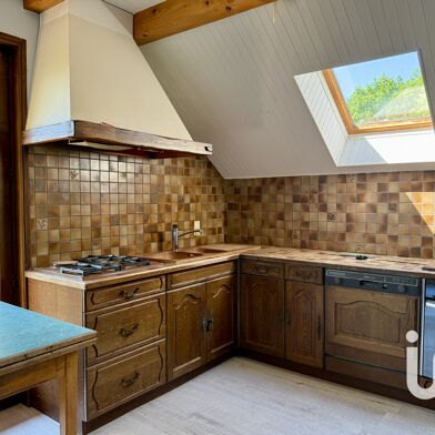 Appartement 4 pièces 225000 €