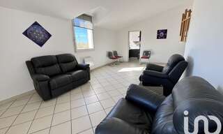 Appartement 4 Pièces 76 m² à vendre à Aubenas (07200)