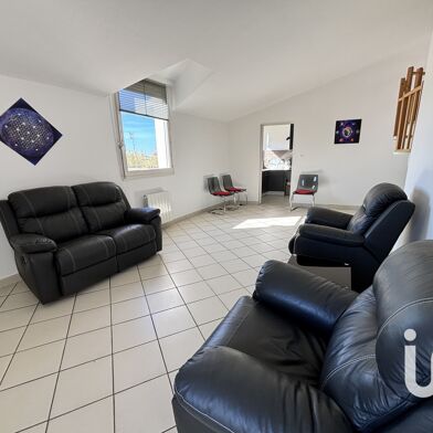 Appartement 4 pièces 165000 €