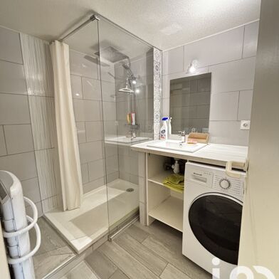 Appartement 4 pièces 165000 €