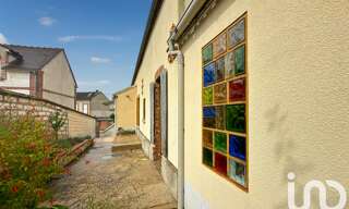 Maison 6 Pièces 123 m² à vendre à Sens (89100)