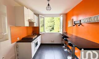 Appartement 3 Pièces 59 m² à vendre à Harfleur (76700)