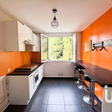 Appartement 3 pièces 118000 €