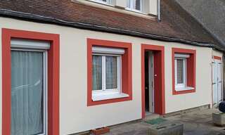 Maison 6 Pièces 127 m² à vendre à Vitry-sur-Loire (71140)