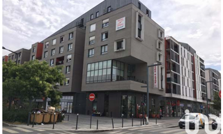 Appartement 1 Pièce 21 m² à vendre à Vitry-sur-Seine (94400)