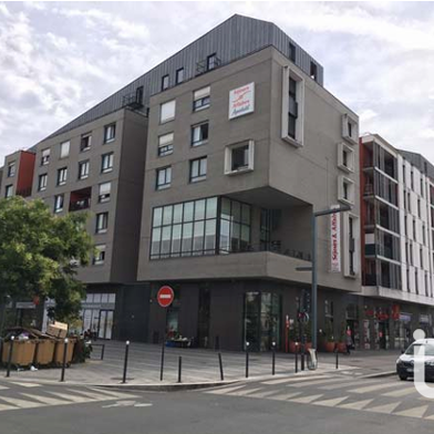 Appartement 1 pièces 87000 €