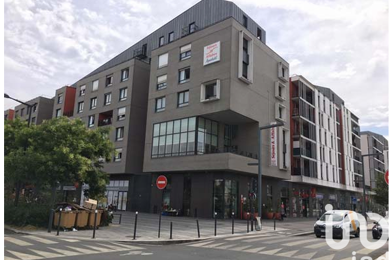 Appartement 1 pièces 72000 €