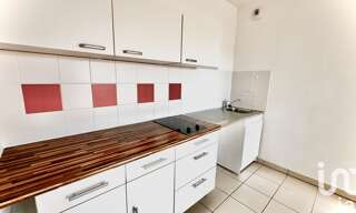 Appartement 2 Pièces 41 m² à vendre à Canohès (66680)