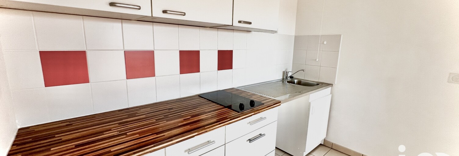 Appartement 2 Pièces 41 m² à vendre à Canohès (66680)