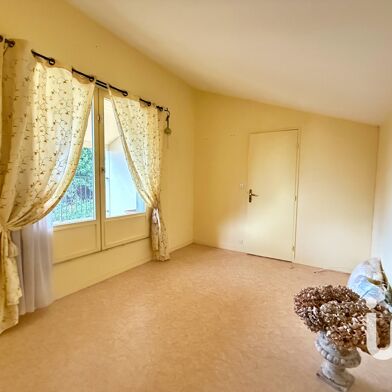 Maison 5 pièces 295000 €