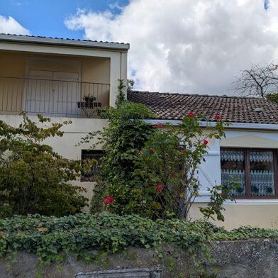 Maison 5 pièces 295000 €