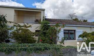 Maison 5 Pièces 117 m² à vendre à Moissy-Cramayel (77550)