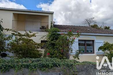 Maison 5 pièces 269000 €