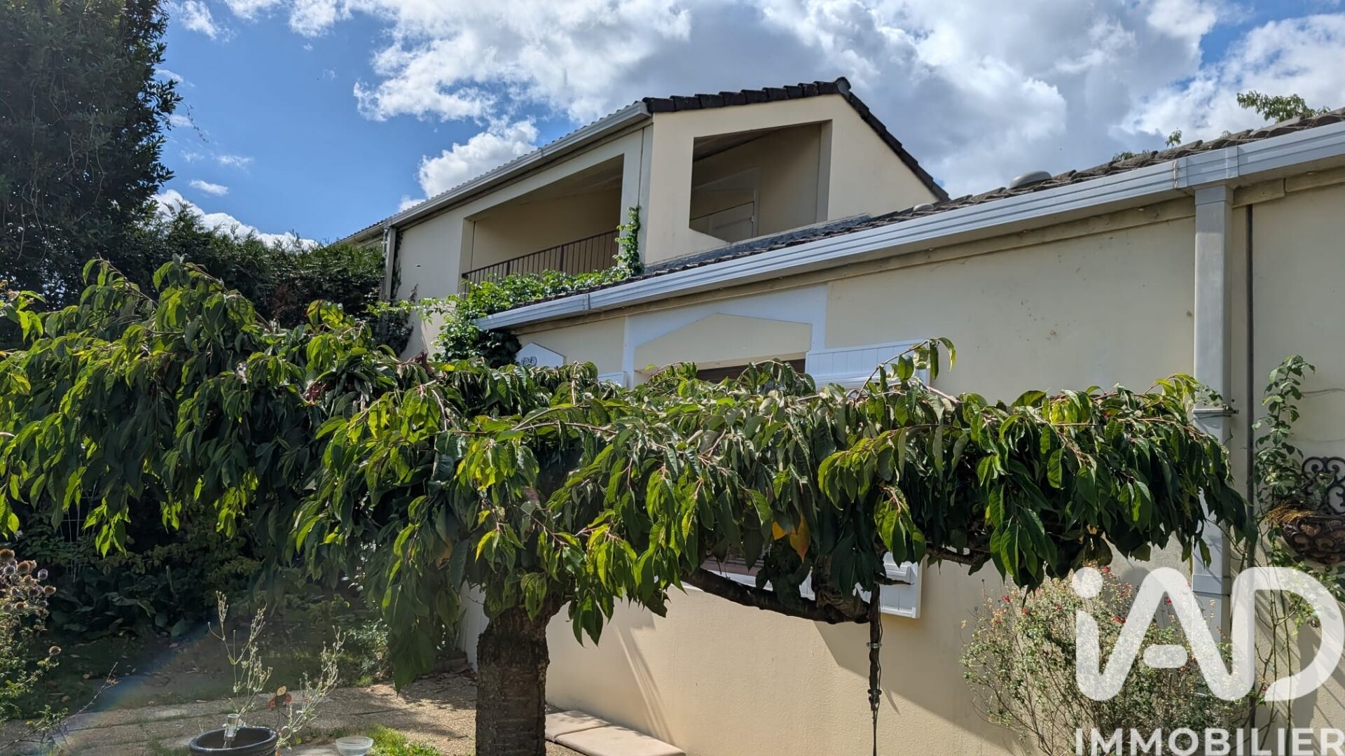 Vente Maison traditionnelle 5 pièces - Photo 2