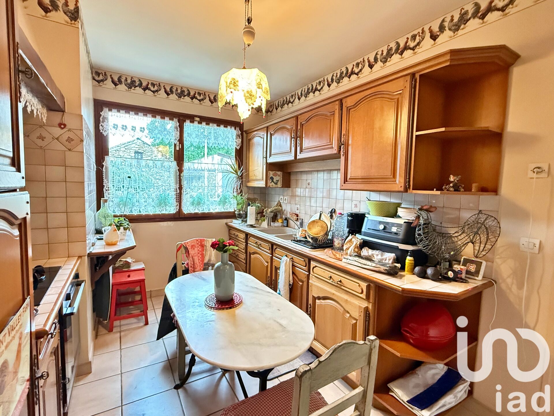 Vente Maison traditionnelle 5 pièces - Photo 5