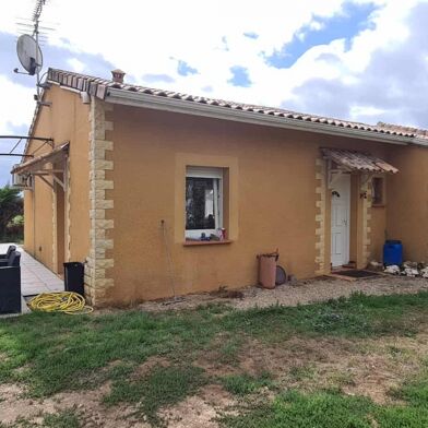 Maison 5 pièces 229000 €